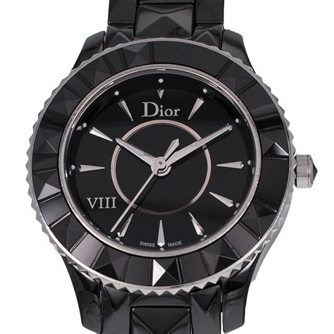 Montre Dior d'occasion 